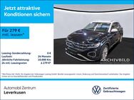 VW T-Roc, 2.0 TDI, Jahr 2024 - Leverkusen