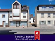 Wohn-/Geschäftshaus in zentraler Lage oder als Mietobjekt für Monteur-/Ingenieurswohnungen nutzbar! - Bendorf (Rheinland-Pfalz)