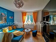 [TAUSCHWOHNUNG] Gemütliche 3 Zimmer Wohnung in perfekter Lage in Laim - München