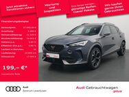 CUPRA Formentor, e-Hybrid, Jahr 2022 - Leverkusen