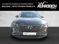 Hyundai Tucson, 1.6 T-GDI KLIMAAT digitales, Jahr 2022 - Mülheim (Ruhr)