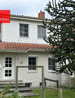 +++Familiengerechtes Reihenmittelhaus in Syke+++ - Syke