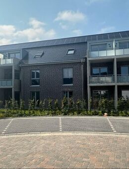 Willkommen im Quartier Burvagshoff - Fintel