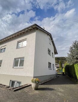 TOP Lage von Sinzig-Westum! Mehrgenerationenhaus mit guter Bausubstanz! - Sinzig