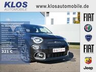 Fiat 500X, 1.5 SPORT DOLCEVITA HYBRID GSE 130PS, Jahr 2024 - Kirn