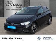 VW Polo, 1.0 TSI Move digi, Jahr 2023 - Billerbeck