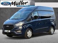 Ford Transit Custom, 2.0 TDCi, Jahr 2018 - Strausberg