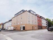 2 Großzügige 2 - Zimmer Dachgeschoßwohnungen, provisionsfrei-vermietet - Gelsenkirchen