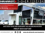 Audi Q2, 35 TDI quattro S-Line ANT, Jahr 2022 - Hildburghausen