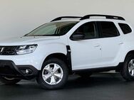 Dacia Duster, 1.3 II TCe 150 RELING, Jahr 2021 - Neuensalz