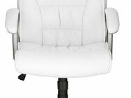 INOSIGN Bürostuhl Flori, mit Lendenwirbelunterstützung & Wippfunktion, ergonomischer Chefsessel