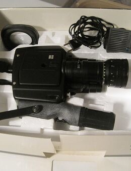 Beaulieu 5008 Super 8 - Mechernich