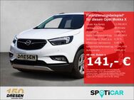 Opel Mokka, 1.4 X Innovation Licht Winterpaket, Jahr 2017 - Euskirchen