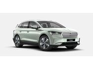 Skoda ENYAQ iV, 85 Lounge El Panodach digitales Sitze, Jahr 2024 - Lörrach