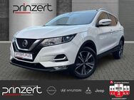 Nissan Qashqai, 1.3, Jahr 2019 - Rödermark