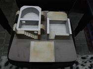 4 Bunker 1:35 für Diorama - Wilnsdorf