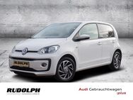 VW up, 1.0 join S, Jahr 2018 - Merseburg