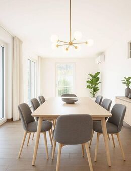 Ihr neues Domizil für Wohnen und Arbeiten unter einem Dach in Erkrath-Hochdahl - Erkrath (Fundort des Neanderthalers)