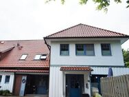 Großzügige Wohlfühlwohnung in Fredenbeck! - Fredenbeck