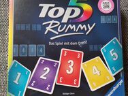 Top 5 Rummy Ravensburger NEU - Berg (Baden-Württemberg)