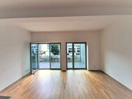 Für Kapitalanleger: vermietete 2-Zimmerwohnung mit großem sonnigen Balkon am Golfpark Fürth - Provisionsfrei - Fürth