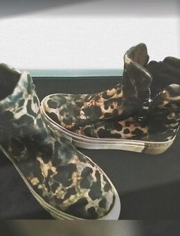 Damenschuhe Stiefeletten Gabor Größe 36 - Ertingen