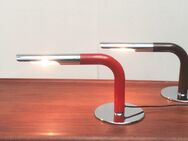 Ingo Maurer Gulp Tischleuchte Table light Mid Century 60er 70er - Hamburg Hamburg-Nord