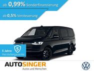 VW T7 Multivan, Multivan GOAL eHybrid LANG LÜ elektr Türen HDUP, Jahr 2022 - Marktoberdorf