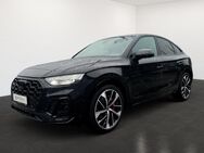 Audi SQ5, 3.0 TDI quattro Spb, Jahr 2024 - Binzen