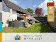 Doppelhaushälfte in Norderstedt mit Garage EINE FAMILIE. EIN HAUS. DEIN ZUHAUSE! - Norderstedt