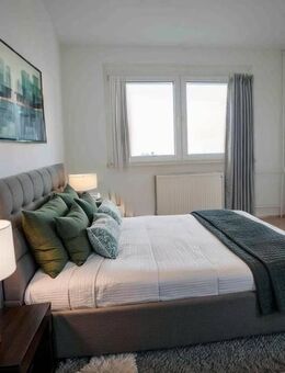 Familienwohnung gefällig? - Prenzlau