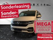 VW T6 California, 6.1 TDI T Ocean 5, Jahr 2023 - Kamenz