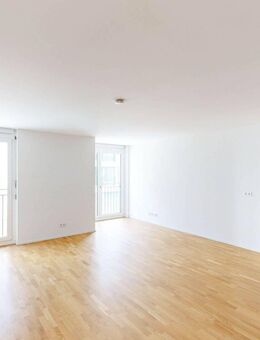 Kompakt und funktionär! 1-Zimmer-Apartment mit EBK! - Stuttgart