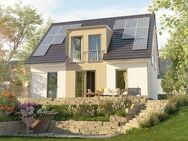 Dein eigenes Haus: unkompliziert, energetisch sicher & bezahlbar - Wismar