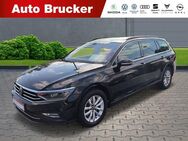 VW Passat Variant Business 2.0 TDI+Alufelgen+Navi+el.Sitze - Marktredwitz