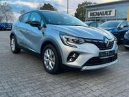 Renault Captur, INTENS TCe 90 ||MULTI SENSE|, Jahr 2021 - Wiesmoor
