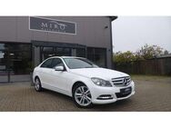 Mercedes-Benz C 200 CDI BlueEffiency - Delmenhorst