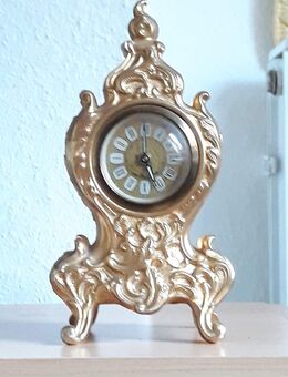 Standuhr - Lübeck