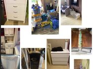 Hausflohmarkt in Lindenberg vom 20.-22.06.2025 - Lindenberg (Allgäu)