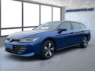 VW Passat Variant, 2.0 TDI Business, Jahr 2022 - Stollberg (Erzgebirge)