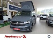 VW T6 California, 2.0 TDI 1 Beach 1, Jahr 2023 - Füssen