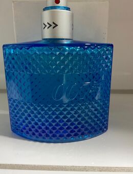 James Bond 007 Ocean Royal, 75 ml Eau de Toilette, Neu - Schermbeck