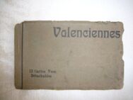 Valenciennes, alte Ansichtskarten in Mappe, um 1910 - Hagen (Stadt der FernUniversität)