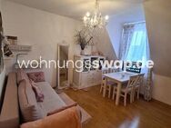 Wohnungsswap - Schlotthauerstraße - München