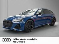 Audi RS6, Avant performance max 280 SAGA, Jahr 2024 - Neuwied