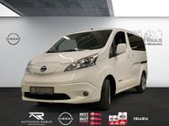 Nissan e-NV200, Evalia CHAdeMO, Jahr 2020 - Memmingen