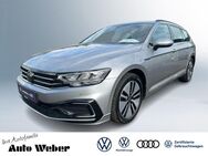 VW Passat Variant, 1.4 TSI Plug-In Hybrid EU6d GTE Massagesitze, Jahr 2022 - Ahlen