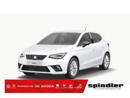 Seat Ibiza, 1.0 TSI Xcellence, Jahr 2022 - Würzburg