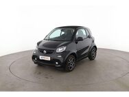 Smart ForTwo 1.0 Basis passion - Berlin