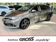 Toyota Auris Touring Sports, 1.2 Edition-S Turbo Kom-paket Spurhalteass, Jahr 2017 - Amberg